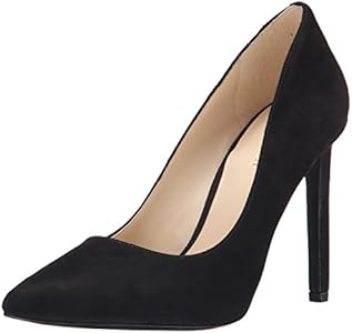 Nine West Women's Tatiana Dress Pump Nine West