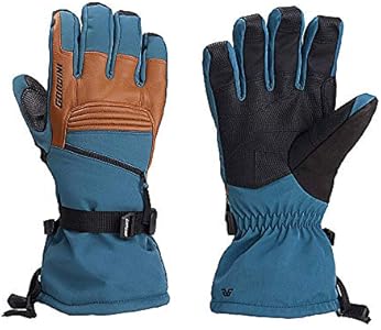 Gordini Mens Gore-tex Storm Glove Gordini