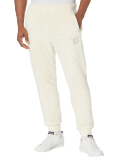 Тренировочные штаны Essentials Fluffy Fleece от Adidas для мужчин Adidas