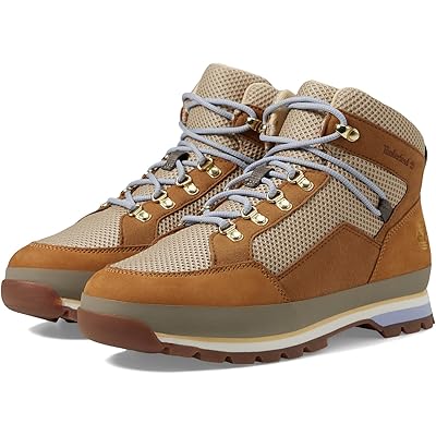 Euro Hiker NWP Timberland