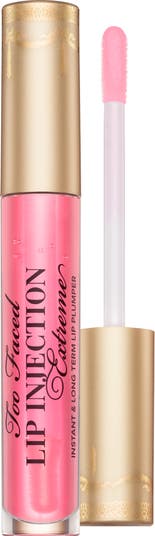 Lip Injection Extreme Lip Plumper Too Faced