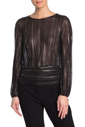 Черный (BLACK/GOLD) Черный (BLACK/GOLD)