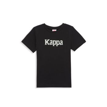 Little Kid's &amp; Kid's Authentic Runis T-Shirt Kappa