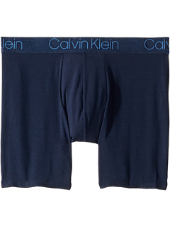 Ультрамягкие боксеры из модала Calvin Klein