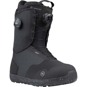 Сноубордические ботинки Rift - 2024 г. Nidecker
