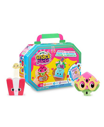 Snack Pack Multipack Set My Squishy Littles