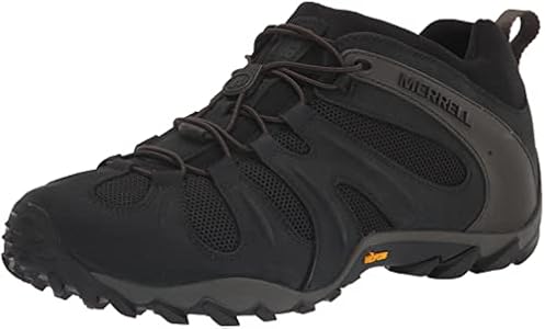 Merrell Men's Chameleon 8 Stretch Hiking Shoe Merrell