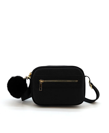 Skyler Compact Small Crossbody Bag Like Dreams