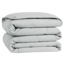 Quilt Soft Lightweight Down Alternative Comforter Queen Size PiccoCasa