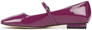 Franco Sarto Women's Tinsley Mary Jane Flat Franco Sarto