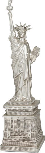 Полистоун Статуя Свободы Скульптура COSMO BY COSMOPOLITAN