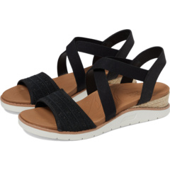 Arch Fit Beach Kiss - Bohobeyond BOBS from SKECHERS