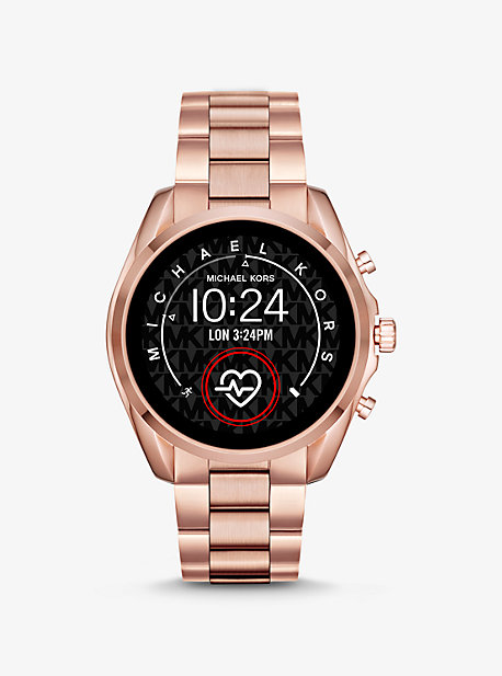 Michael kors access gen 5 2025
