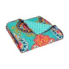 Levtex Home Fantasia Quilted Throw Levtex