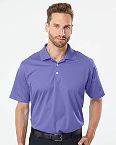 adidas Golf Climalite Basic Polo Adidas