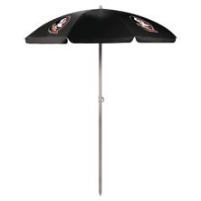 Переносной пляжный зонт семинолов штата Флорида для пикника Unbranded