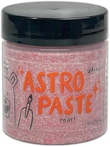 Simon Hurley Paint, 2oz, Roar Pink Ranger