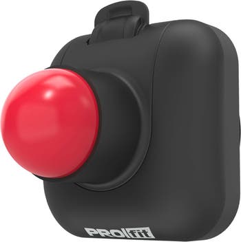 Съемный массажный мяч Pro-Fit Tzumi
