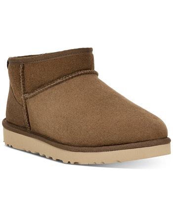 Men's Classic Ultra Mini Boots UGG