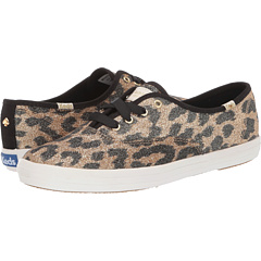 Keds kate spade leopard shop