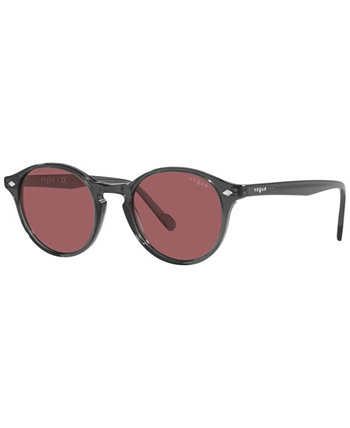Мужские солнцезащитные очки, VO5327S 48 Vogue