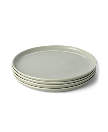 Обеденные тарелки, набор из 4 шт. FABLE