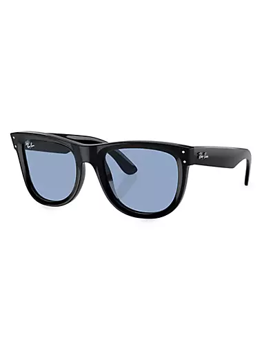 RBr0502s 53MM Square Sunglasses Ray-Ban