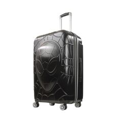 29-дюймовый жесткий спиннер-чемодан Marvel Spider-Man FUL