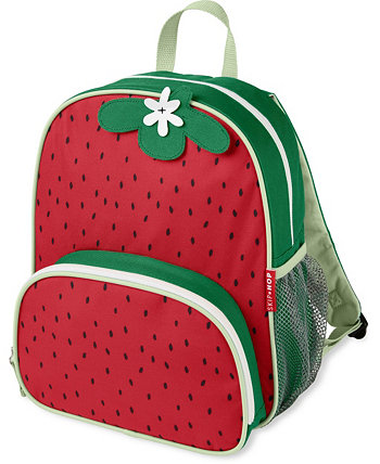 Little Girls Spark Style Strawberry Backpack Skip Hop