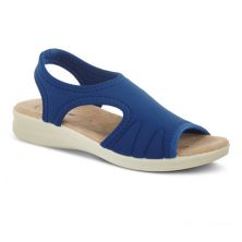 Flexus by Spring Step Nyaman Women's Slip-on Sandals Flexus