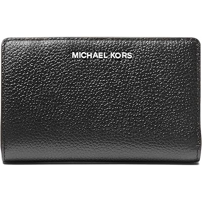 Medium Snap Zip Around Wallet Michael Kors