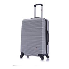 Королевский 24-дюймовый чемодан-спиннер InUSA с жестким бортом INUSA