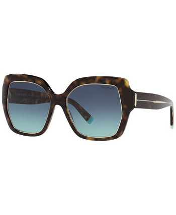 Женские солнцезащитные очки, TF4184 57 Tiffany & Co.