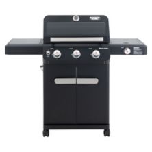 Monument Grills Mesa Series - 3 Burner Stainless Steel Propane Gas Grill Monument Grills