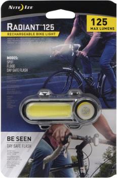 Велосипедный фонарь Radiant 125 Nite Ize