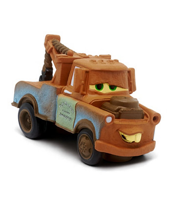 Фигурка Disney Pixar Cars — Mater Audio Play Tonies