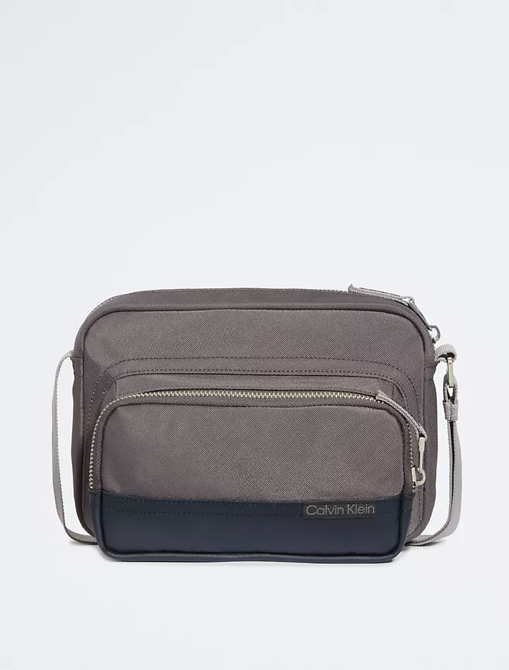 Универсальная сумка для фотоаппарата Calvin Klein