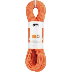 Веревка Petzl Paso Guide 7,7 мм PETZL