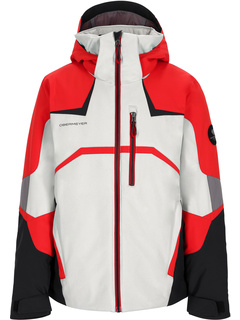 Mach 15 Jacket (Little Kid/Big Kid) Obermeyer Kids