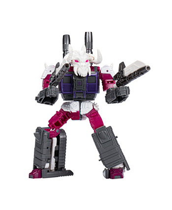 Generations Legacy Deluxe Skullgrin Transformers