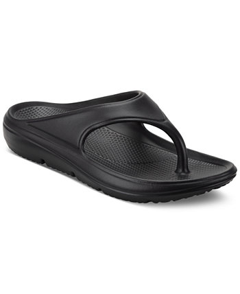 Men's Remy Thong Sandals, Created for Macy's Club Room