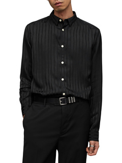 Рубашка с длинным рукавом Аурига AllSaints