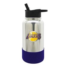 Los Angeles Lakers 32-oz. Chrome Hydration Bottle NBA