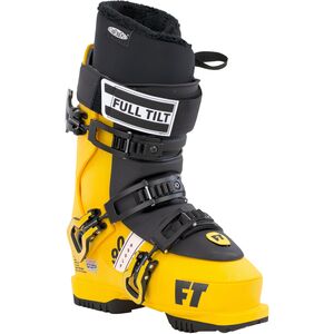 Лыжные ботинки Plush 90 - 2022 Full Tilt