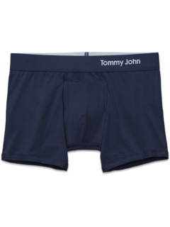 Крутые хлопковые плавки 4 дюйма Tommy John