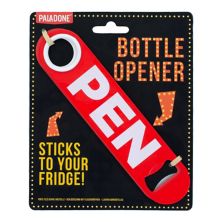Paladone Open Bottle Opener Paladone