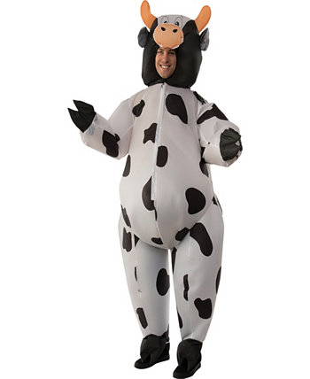 Купить мужской надувной костюм Seasons Cow BuySeasons