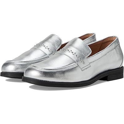 Stephie Embellished Loafers Cole Haan