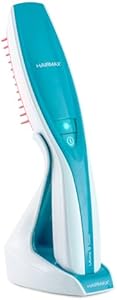 HairMax ULTIMA 12 LaserComb - Stimulates Hair Growth, Reverses Thinning, Regrows Fuller More Vibrant Hair. HairMax