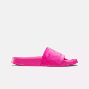 Женские Шлепанцы Reebok x Juicy Couture Classic Slides Reebok